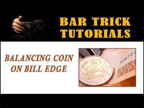 Bar Tricks & Bar Trick Tutorials .